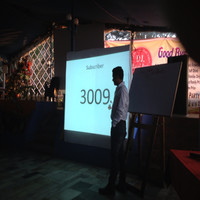 Upesh Mistry