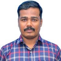 K Murugan