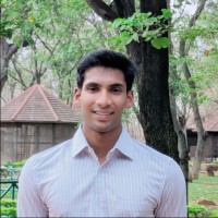 Siddharth Reddy
