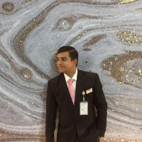 Vikas Singh