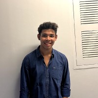 Harsh Dwivedi