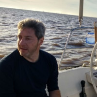 Marcelo Cora
