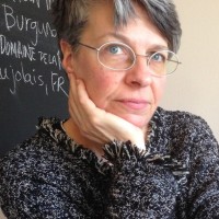 Michelle Gay