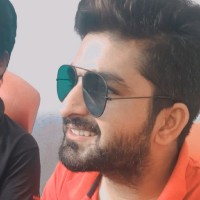 Rajdeep Dehariya