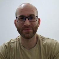 Dror Yehezkel