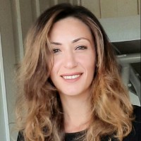Hadil Kweik