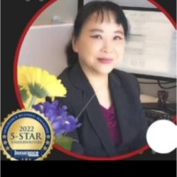 Catherine Wu, Ba; Caib; Fcip