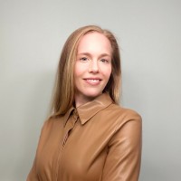 Ingrid Bengtson, AIA