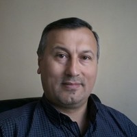 H. Hüseyin Türkoğlu