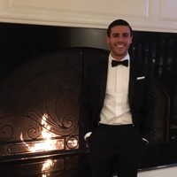 Mikey Martinez