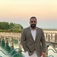 Omar Mostafa Hanafy