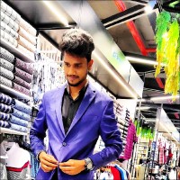 Krishna Ramrao Giri
