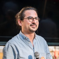 Antonio Van Laerhoven