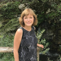 Jeannette Petersen