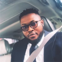 Smith Chukwuma John