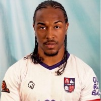 Gianni Crichlow