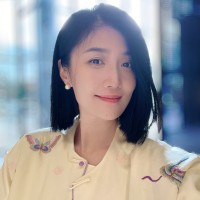 Miranda An, Mba