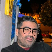 Sabri Massoudi