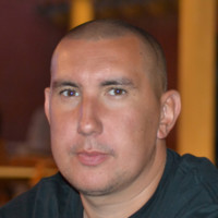 Kamel Chouika