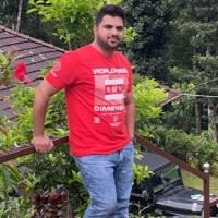 Zubair Hussain