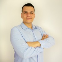 David Whittembury Manosalva