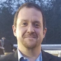 Gavin Dancy