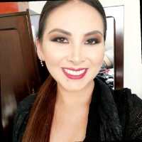 Liliana Nicole Barrios Polares