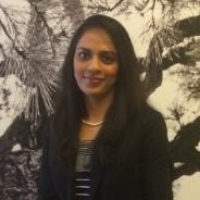Priyakumari Patel