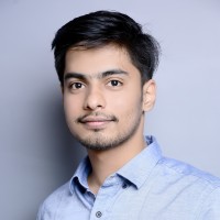 Harshit Gandhi