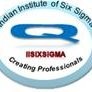 iisixsigma Indian Institute of Six Sigma