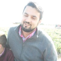 Oscar Gomez