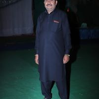 Ajay Saxena