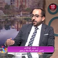 Mohamed Abdel Dayem