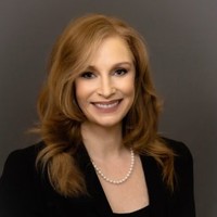 Caroline Atkinson