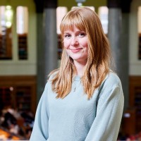 Katie Hodgkinson
