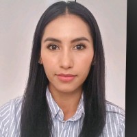 Lizeth Aviles Candia