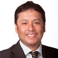 Marcos Quispe Flores