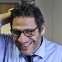 Giuseppe Paffumi