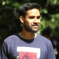 Adeeb Ansari