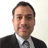 Daniel Castro