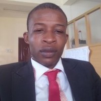 Olanrewaju Yusuf
