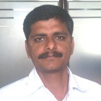 Laksmikanth Salgundi Venkateshachar