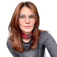 Noémie Gendre Coirier