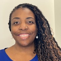 Samone Goodrich , Mba