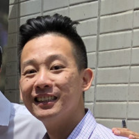 Lionel Lim