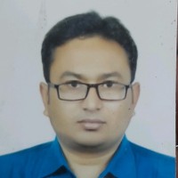 Syed Abu Jubair