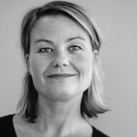 Mette Haslund Bertelsen
