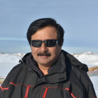 Vijaykumar Sanap