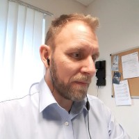Nils Buck