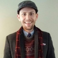 Blake Ziegler